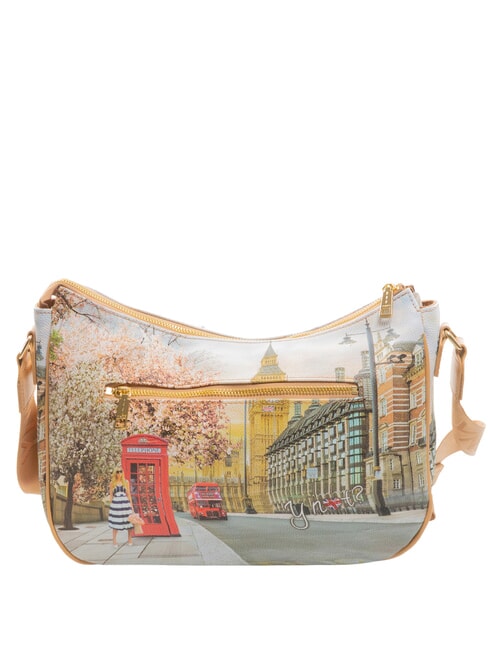 YESBAG SPECIAL  Hobo-Umhängetasche Englische Rose - Damentaschen