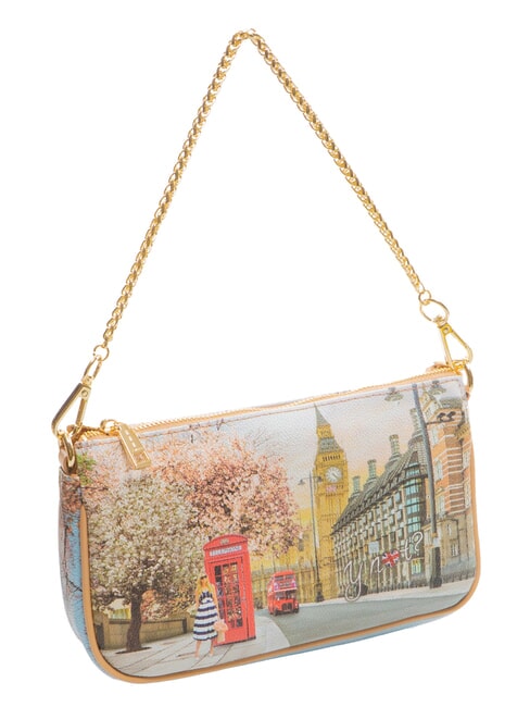 YESBAG SPECIAL  Umhängetasche Englische Rose - Damentaschen