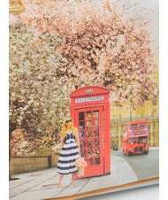 YNOT YESBAG SPECIAL  Umhängetasche Englische Rose - Damentaschen - 3