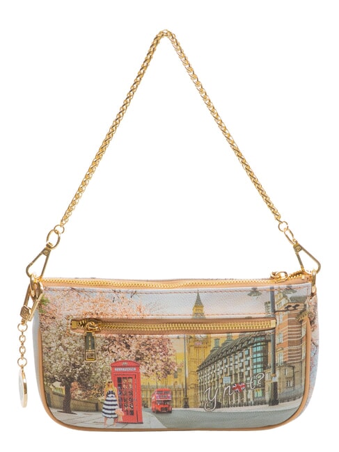 YESBAG SPECIAL  Umhängetasche Englische Rose - Damentaschen