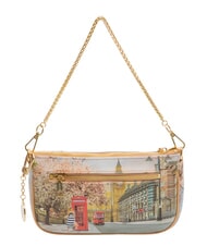 YNOT YESBAG SPECIAL  Umhängetasche Englische Rose - Damentaschen - 4