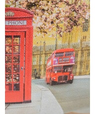 YNOT YESBAG L Umhängetasche Englische Rose - Damentaschen - 3