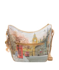 YNOT YESBAG L Umhängetasche Englische Rose - Damentaschen - 4