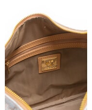 YNOT YESBAG L Umhängetasche Englische Rose - Damentaschen - 5