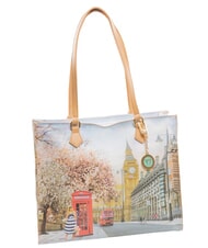 YNOT YESBAG SPECIAL  Umhängetasche Englische Rose - Damentaschen - 2