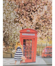 YNOT YESBAG SPECIAL  Umhängetasche Englische Rose - Damentaschen - 3