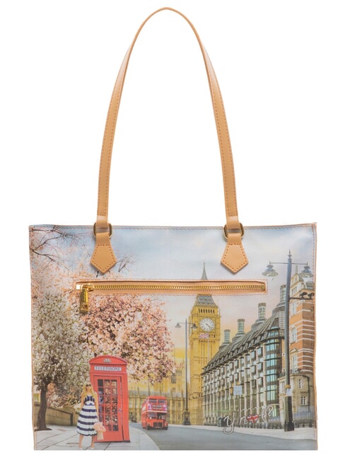 YESBAG SPECIAL  Umhängetasche Englische Rose - Damentaschen