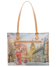 YNOT YESBAG SPECIAL  Umhängetasche Englische Rose - Damentaschen - 4