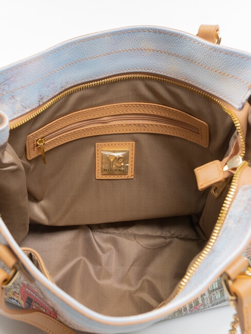 YESBAG SPECIAL  Umhängetasche Englische Rose - Damentaschen