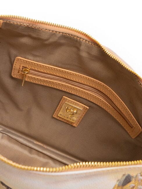 YESBAG SPECIAL  Hobo-Umhängetasche Schleier Paris - Damentaschen