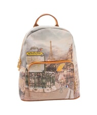 YNOT YESBAG Damenrucksack Pariser Metro - Damentaschen - 2