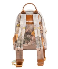YNOT YESBAG Damenrucksack Pariser Metro - Damentaschen - 4