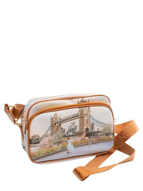 YESBAG SPECIAL Kameratasche Umh&auml;ngetasche London Kate - Damentaschen