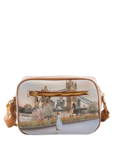 YESBAG SPECIAL Kameratasche Umh&auml;ngetasche London Kate - Damentaschen