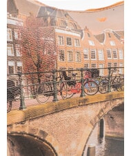 YNOT YESBAG Umhängetasche Herbstfluss - Damentaschen - 3