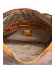 YNOT YESBAG Umhängetasche Herbstfluss - Damentaschen - 5