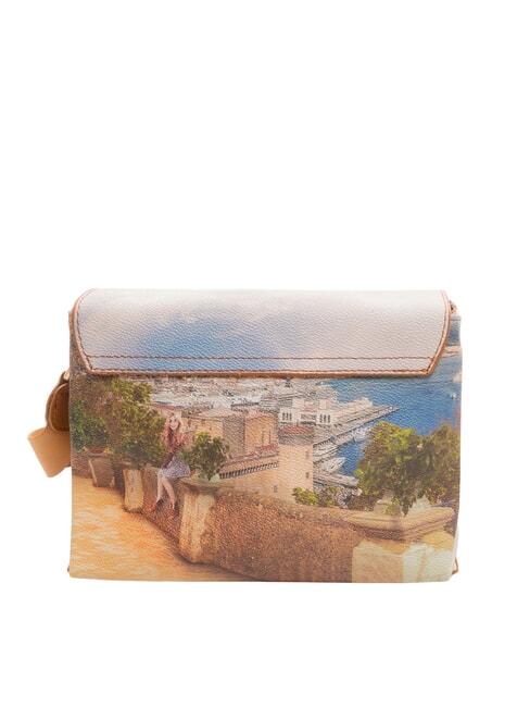 YESBAG Umhängetasche Zitronenbaum - Damentaschen