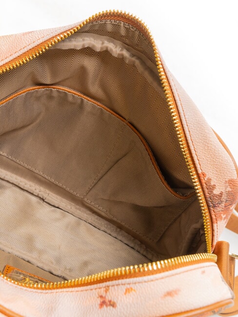 YESBAG Schulter-Kameratasche Herbstfluss - Damentaschen