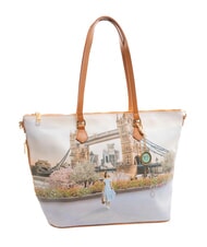 YNOT YESBAG SPECIAL  Einkaufstasche London Kate - Damentaschen - 2