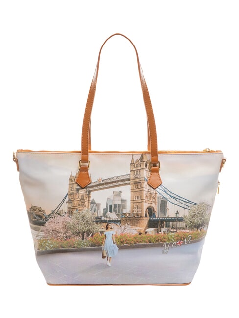 YESBAG SPECIAL  Einkaufstasche London Kate - Damentaschen