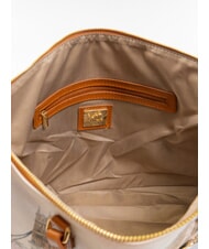 YNOT YESBAG SPECIAL  Einkaufstasche London Kate - Damentaschen - 5