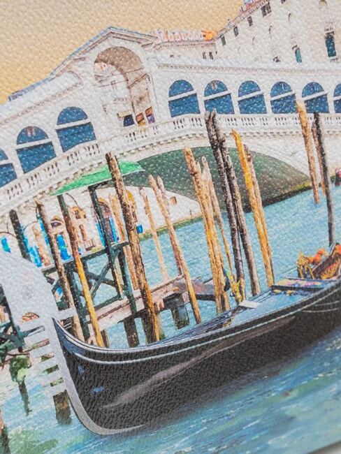 YESBAG M Umhängetasche Kanal - Damentaschen