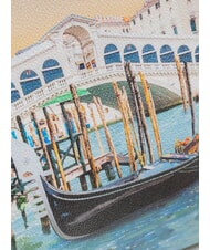 YNOT YESBAG M Umhängetasche Kanal - Damentaschen - 3