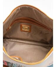 YNOT YESBAG M Umhängetasche Kanal - Damentaschen - 5