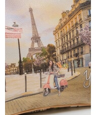 YNOT YESBAG M Umhängetasche Schleier Paris - Damentaschen - 3