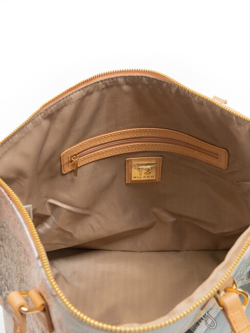 YESBAG SPECIAL  Einkaufstasche Englische Rose - Damentaschen