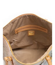 YNOT YESBAG SPECIAL  Einkaufstasche Englische Rose - Damentaschen - 5