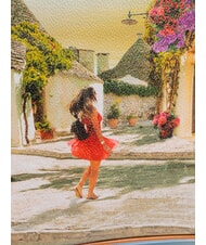 YNOT YESBAG SPECIAL  Einkaufstasche Trullissima - Damentaschen - 3