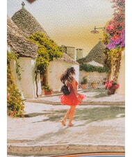 YNOT YESBAG  Schulter-Shopper Trullissima - Damentaschen - 3