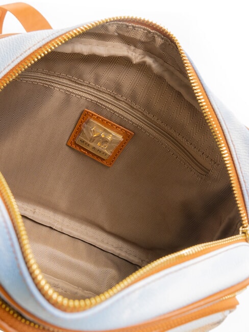 YESBAG Messenger Bag mit Schultergurt und Tasche Trullissima - Damentaschen