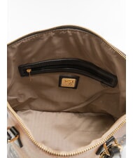 YNOT YESBAG Einkaufstasche Leben in Trulli - Damentaschen - 5