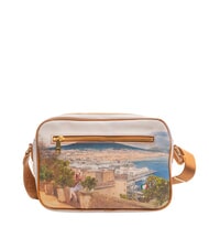 YNOT YESBAG Schulterkameratasche Zitronenbaum - Damentaschen - 4