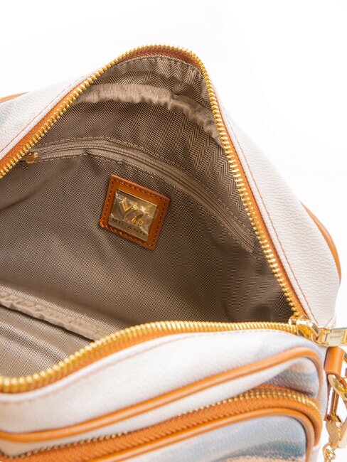 YESBAG Schulterkameratasche Zitronenbaum - Damentaschen