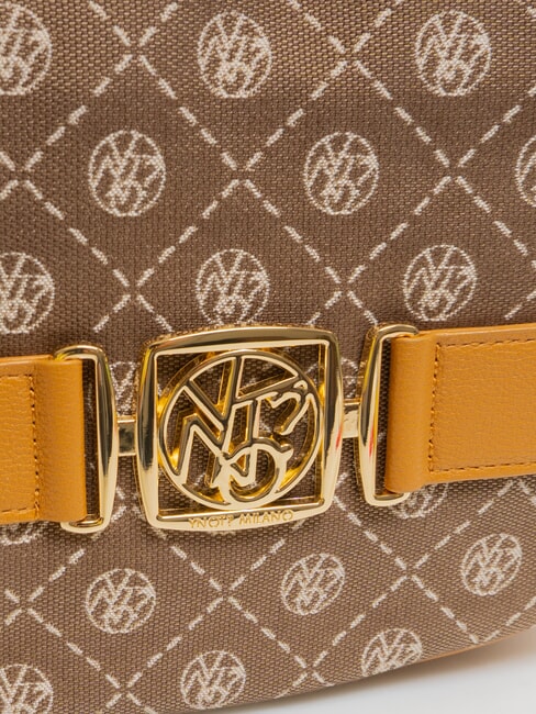 ROMANCE Umhängetasche Senf - Damentaschen