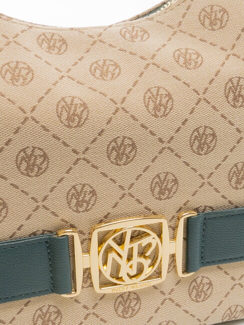 ROMANCE Umhängetasche Benzin - Damentaschen