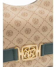 YNOT ROMANCE Umhängetasche Benzin - Damentaschen - 3