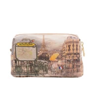 YNOT YESBAG Kosmetikkoffer Pariser Metro - Beauty-Case - 3