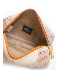 YNOT YESBAG Kosmetikkoffer Pariser Metro - Beauty-Case - 4