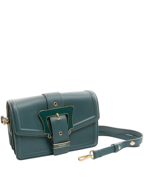 CANDY Umhängetasche Benzin - Damentaschen