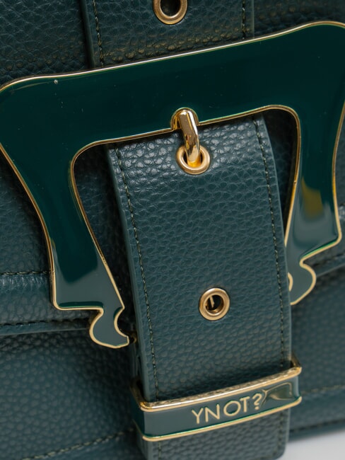 CANDY Umhängetasche Benzin - Damentaschen