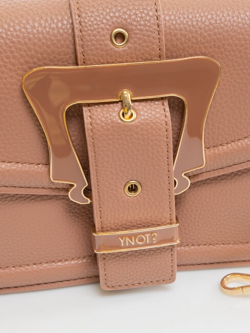 CANDY Umhängetasche Mandel - Damentaschen