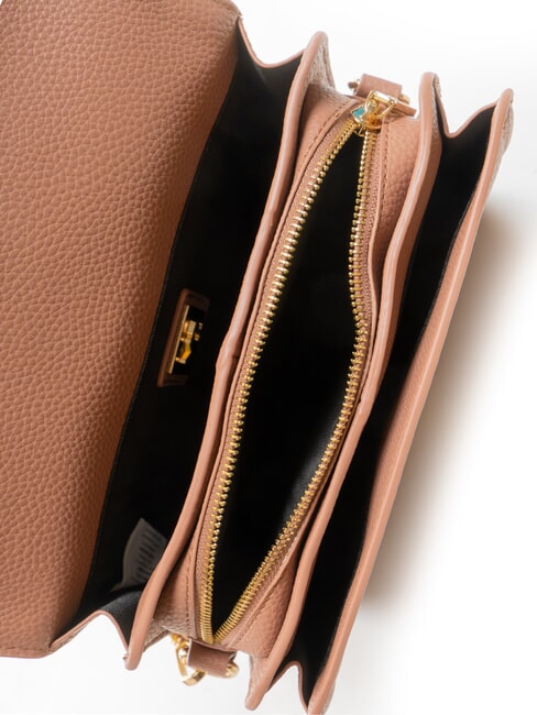 CANDY Umhängetasche Mandel - Damentaschen