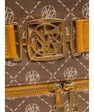 YNOT ROMANCE Rucksack Senf - Damentaschen - 3