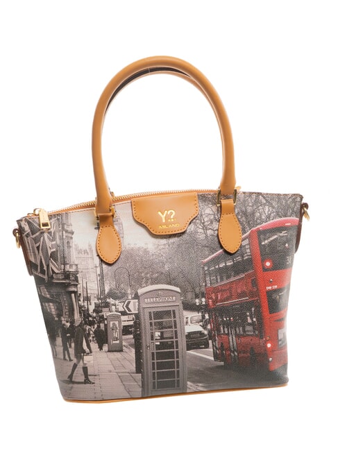 ELEGANCE Mini-Shopper London - Damentaschen