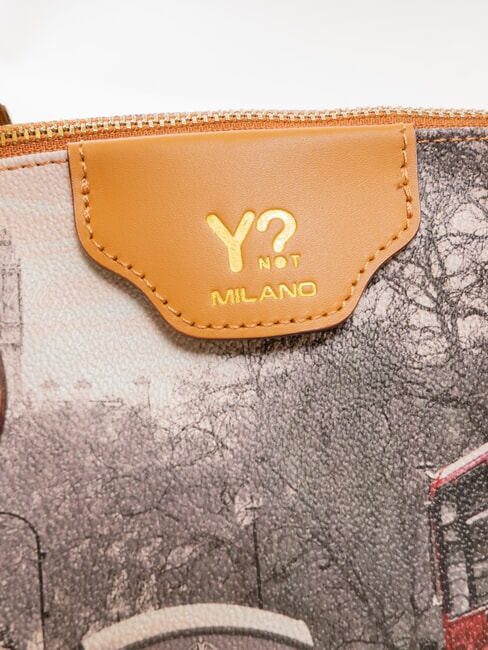 ELEGANCE Mini-Shopper London - Damentaschen