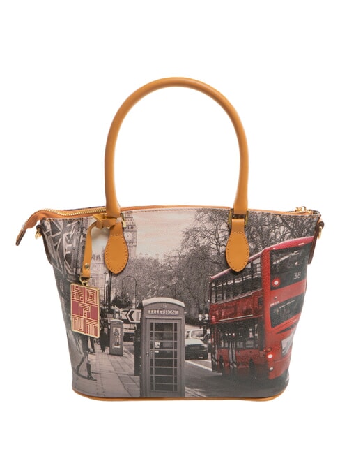 ELEGANCE Mini-Shopper London - Damentaschen